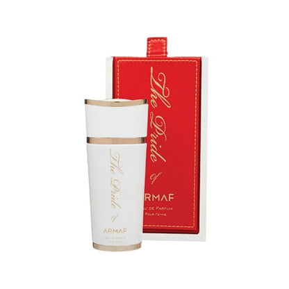 THE PRIDE OF ARMAF ROUGE  100ML - ARMAF