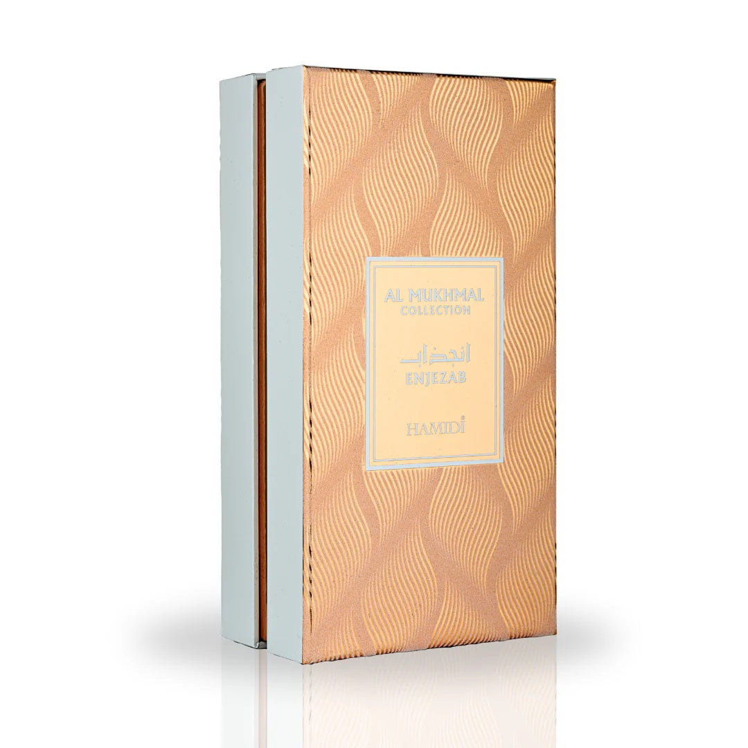 AL MUKHMAL ENJEZAB  100ML- HAMIDI