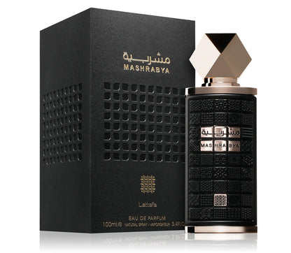 MASHRABYA  100ML-LATTAFA