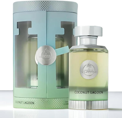 COCONUT LAGOON MINISTRY OF GOURMAND 100ML-PARIS CORNER