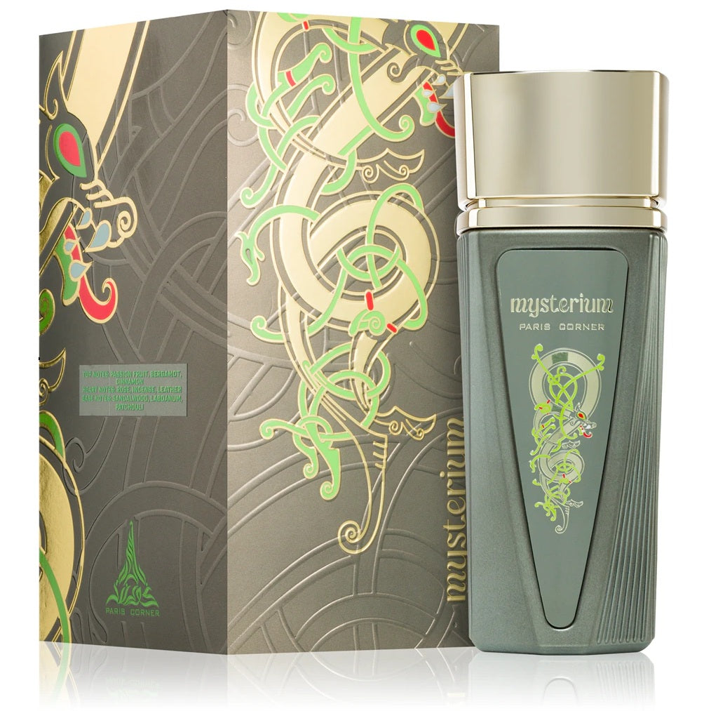 MYSTERIUM 100ML-PARIS CORNER