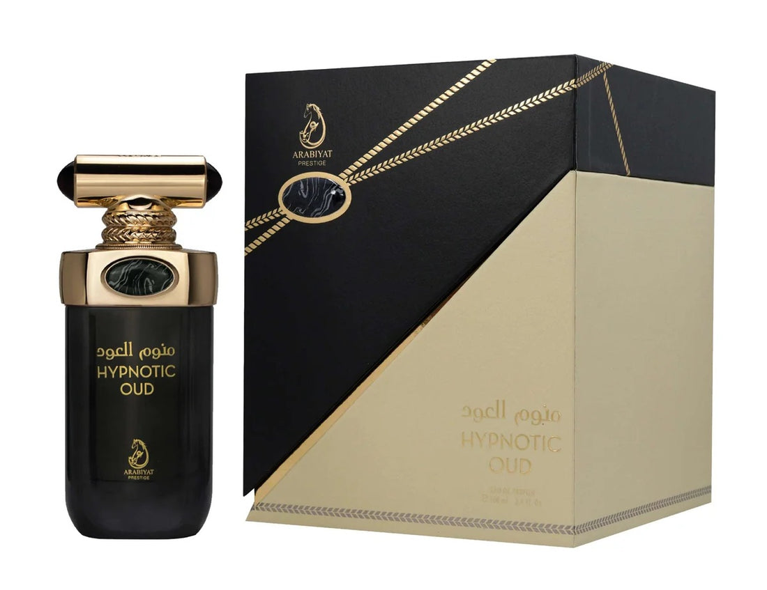 HYPNOTIC OUD 100ML-ARABIYAT PRESTIGE