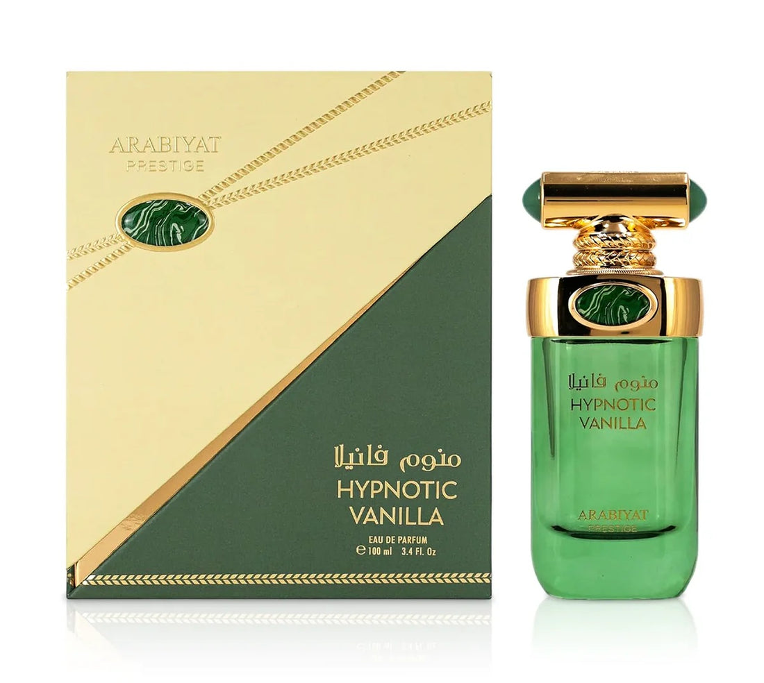 HYPNOTIC VANILLA 100ML- ARABIYAT PRESTIGE