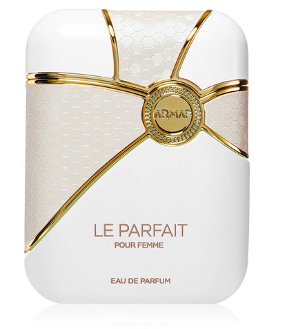 LE PARFAIT POUR FEMME  100ML - ARMAF