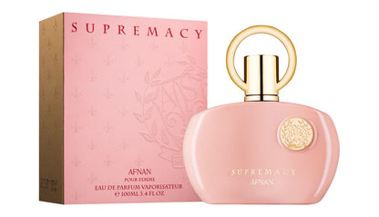 SUPREMACY PINK 100ML-AFNAN