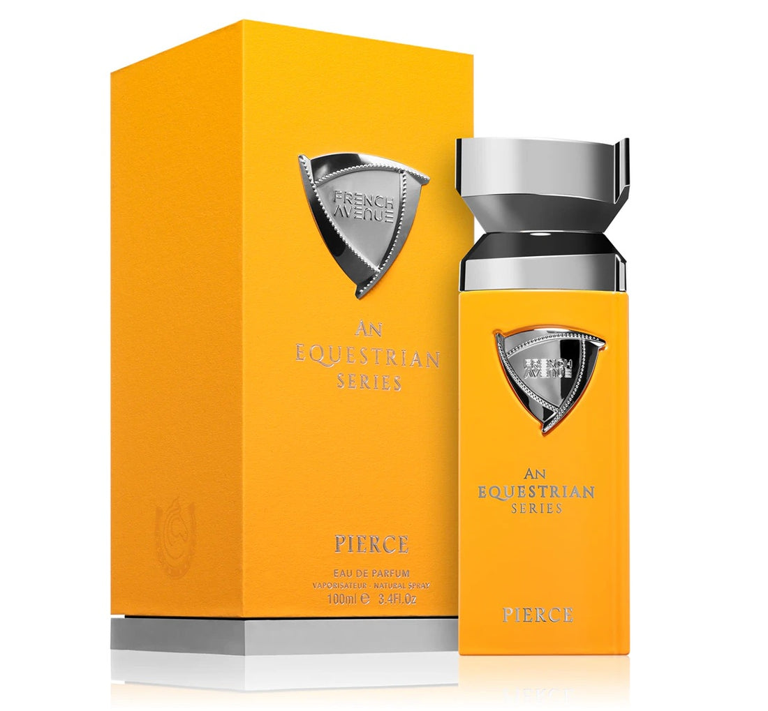 AN EQUESTRIAN SERIES PIERCE 100ML-FRENCH AVENUE