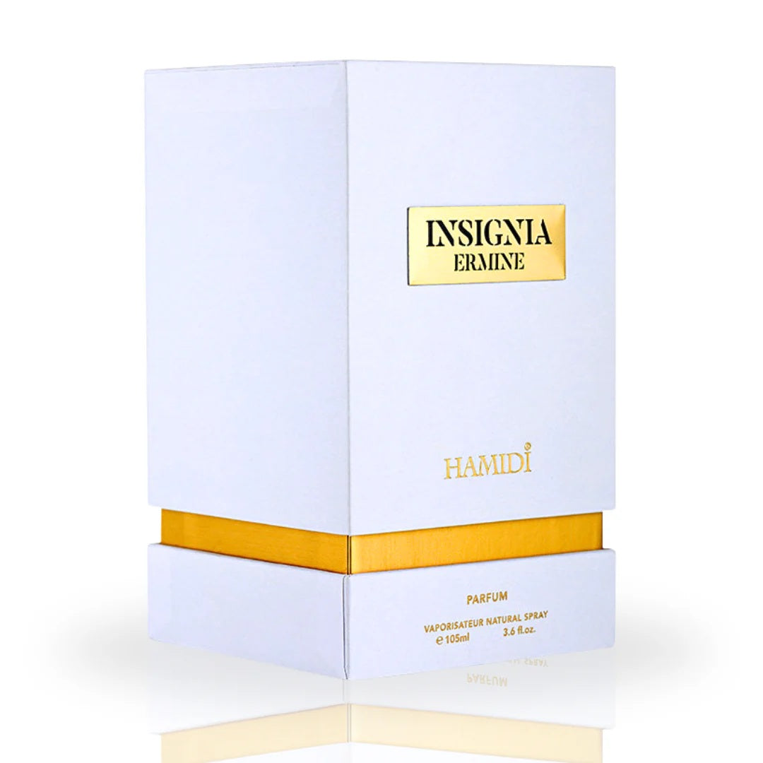INSIGNIA ERMINE -105ML  -HAMIDI