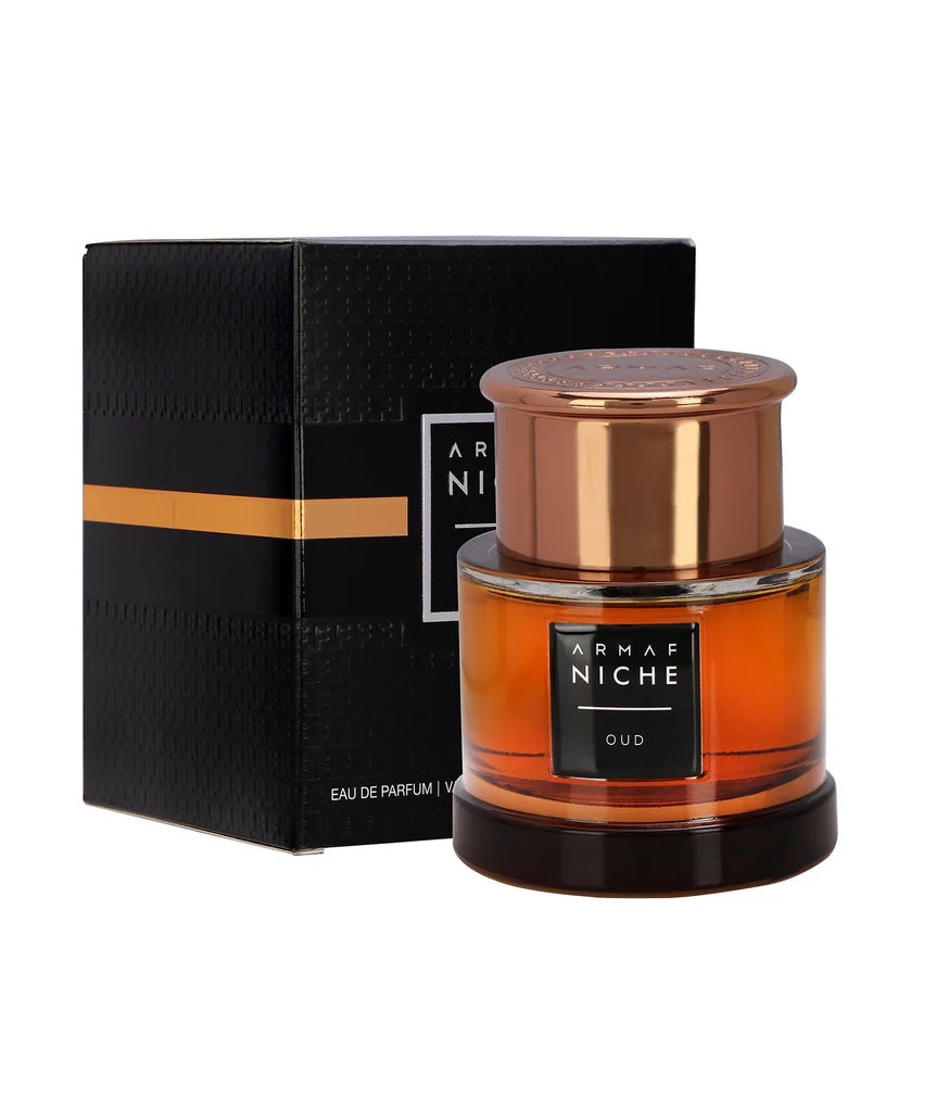 OUD NICHE  90ML  - ARMAF
