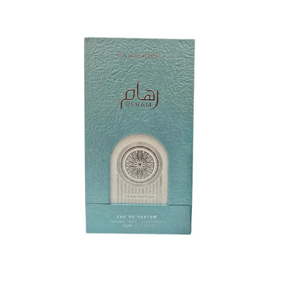 REHAM WILD MINERAL 100ML-PARIS CORNER