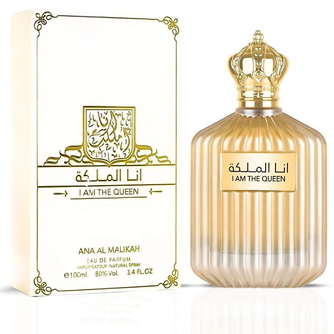 I AM THE QUEEN 100ML-ARD AL ZAAFARAN