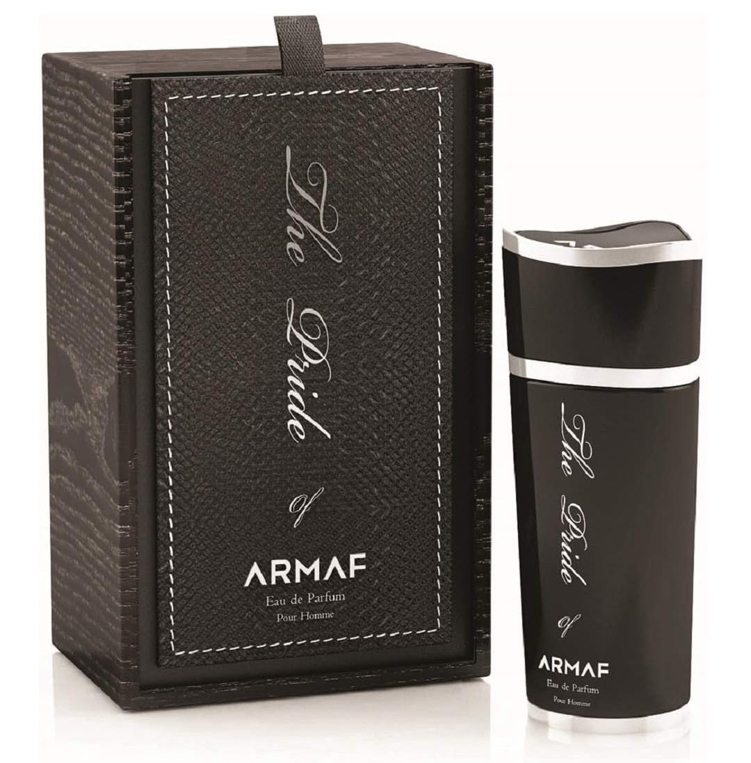 THE PRIDE OF ARMAF POUR HOMME 100ML-ARMAF