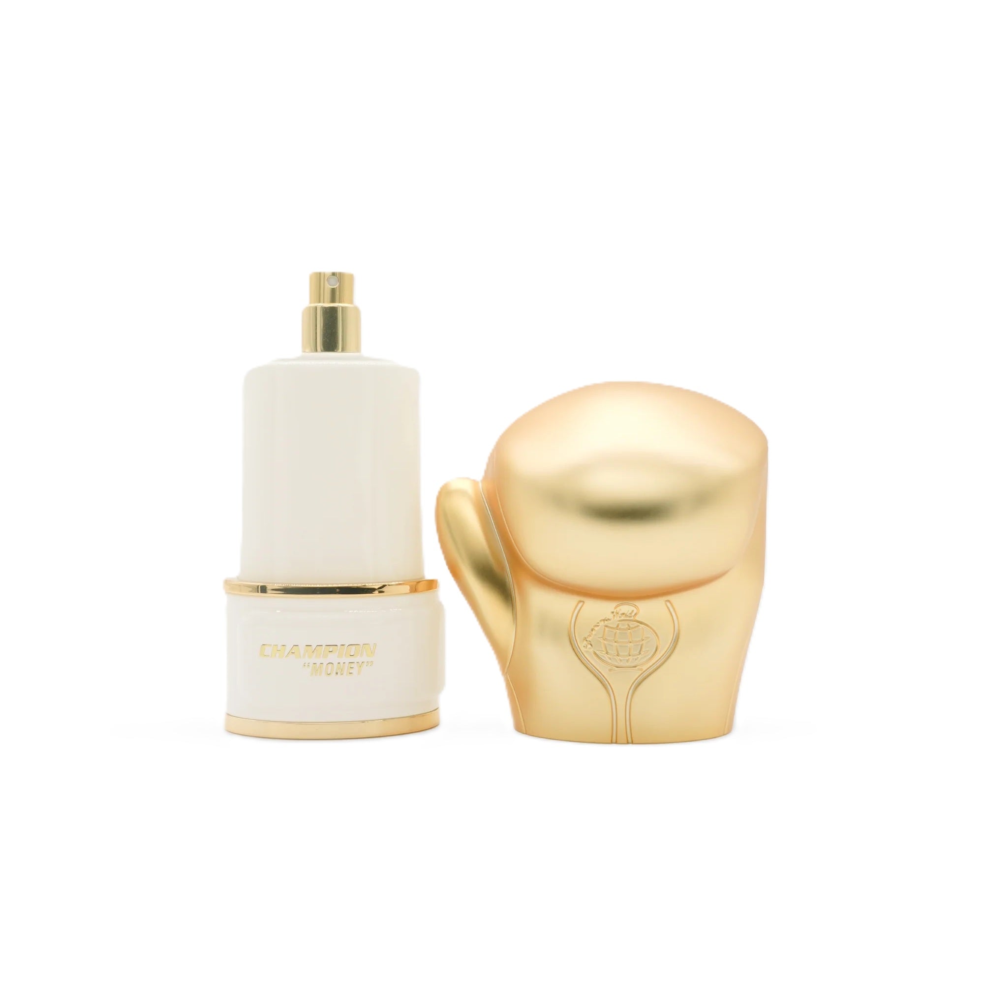 CHAMPION MONEY 80ML-FRAGRANCE WORLD