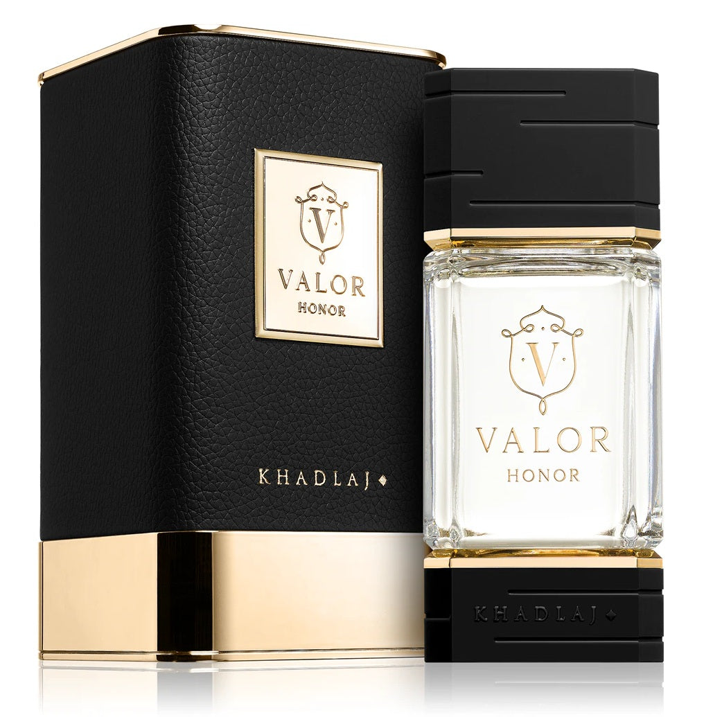 VALOR HONOR 100 ML- KHADLAJ