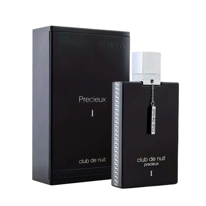 CLUB DE NUIT  PRECIEUX I 55ML - ARMAF