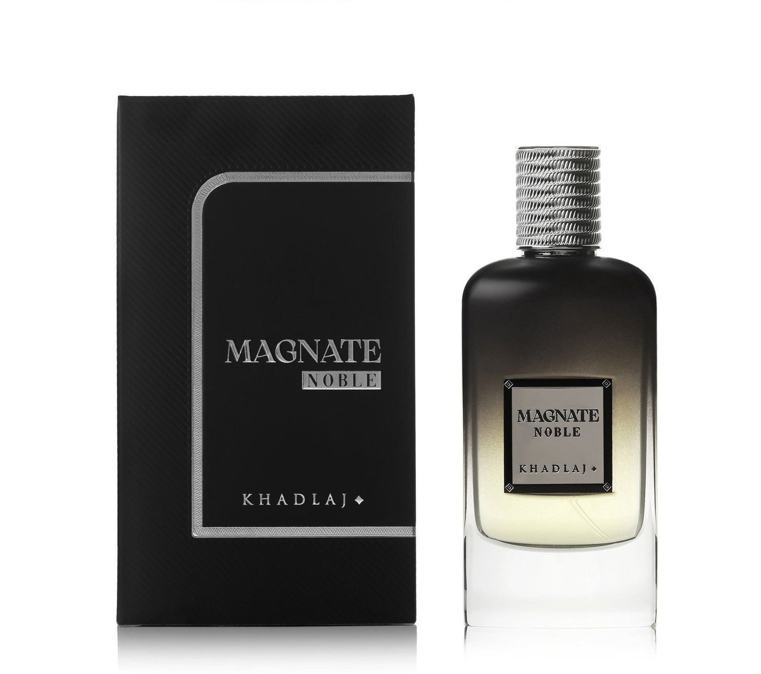 MAGNATE NOBLE  100ML- KHADLAJ