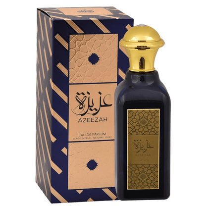 AZEEZAH 100ML-LATTAFA