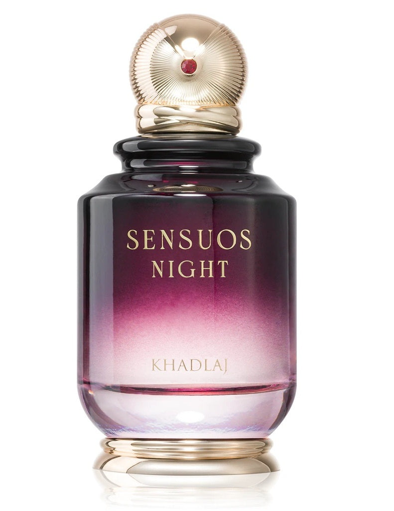 OMBRE NOTES 100 ML- KHADLAJ