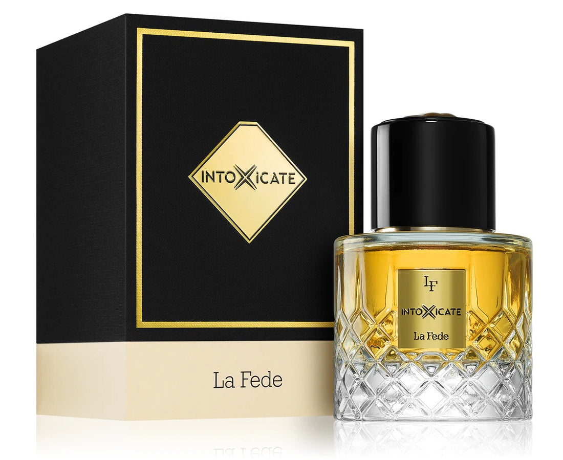 INTOXICATE 100 ML-LA FEDE