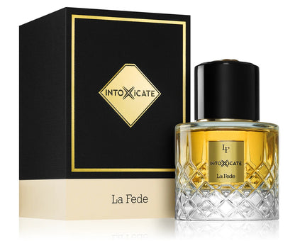 INTOXICATE 100 ML-LA FEDE