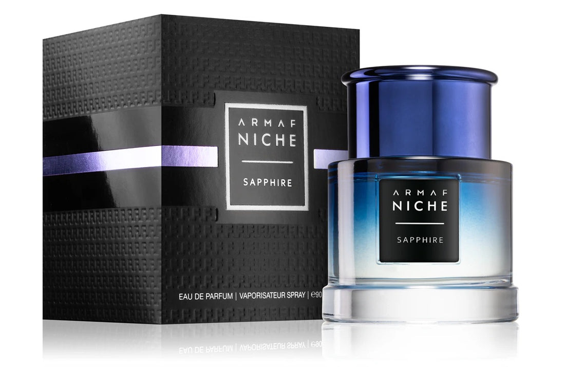 SAPPHIRE 90ML -ARMAF