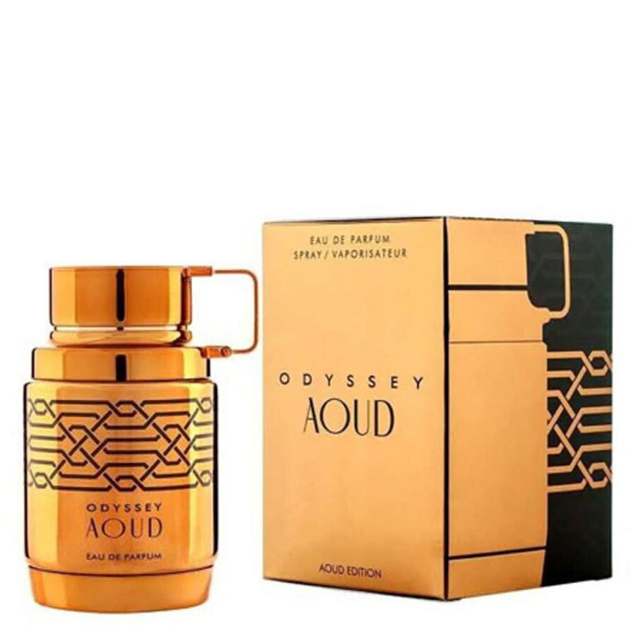 ODYSSEY AOUD - 100ML  - ARMAF