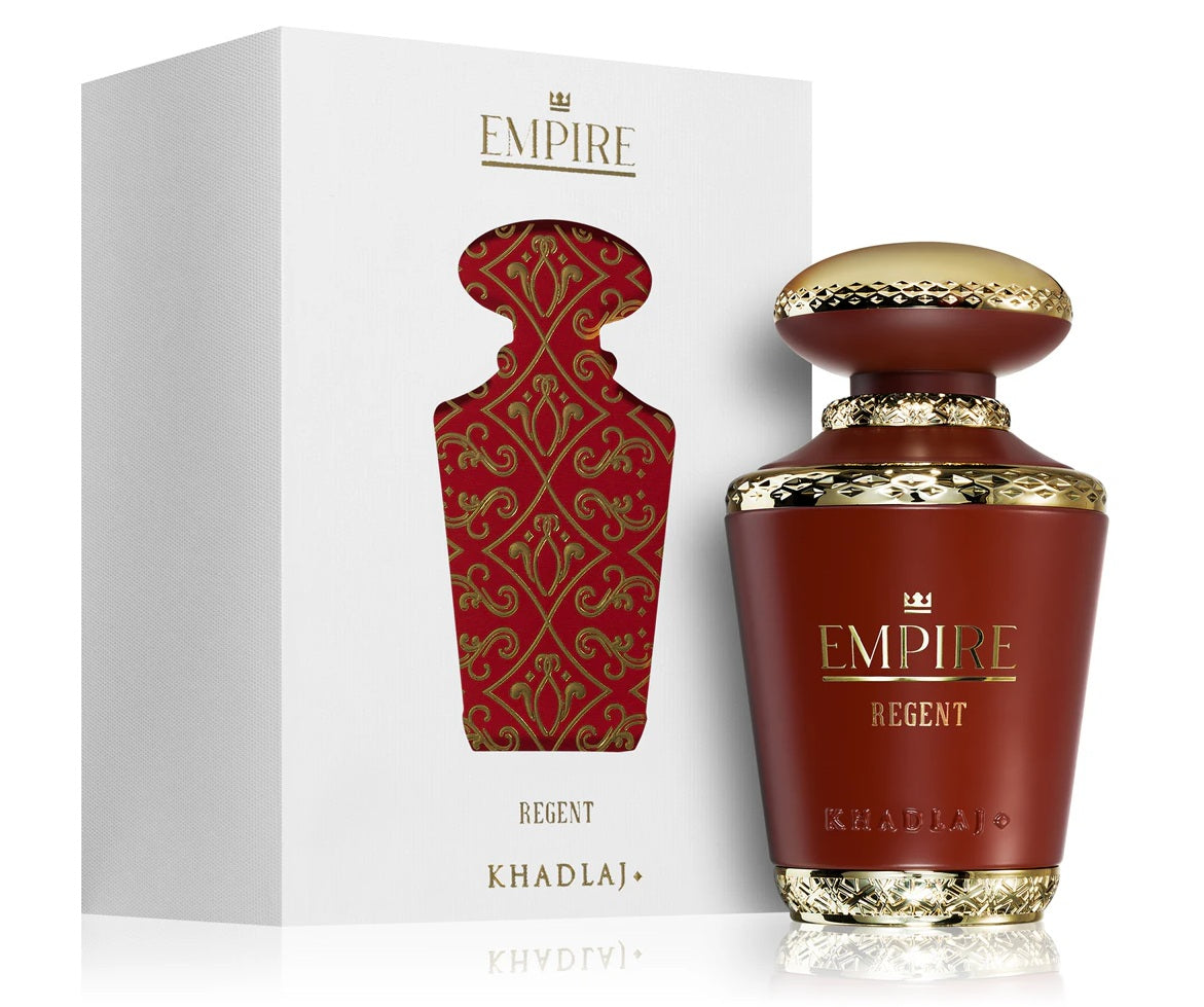 EMPIRE REGENT 100 ML- KHADLAJ