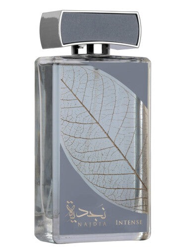 NAJDIA INTENSE 100ML - LATTAFA