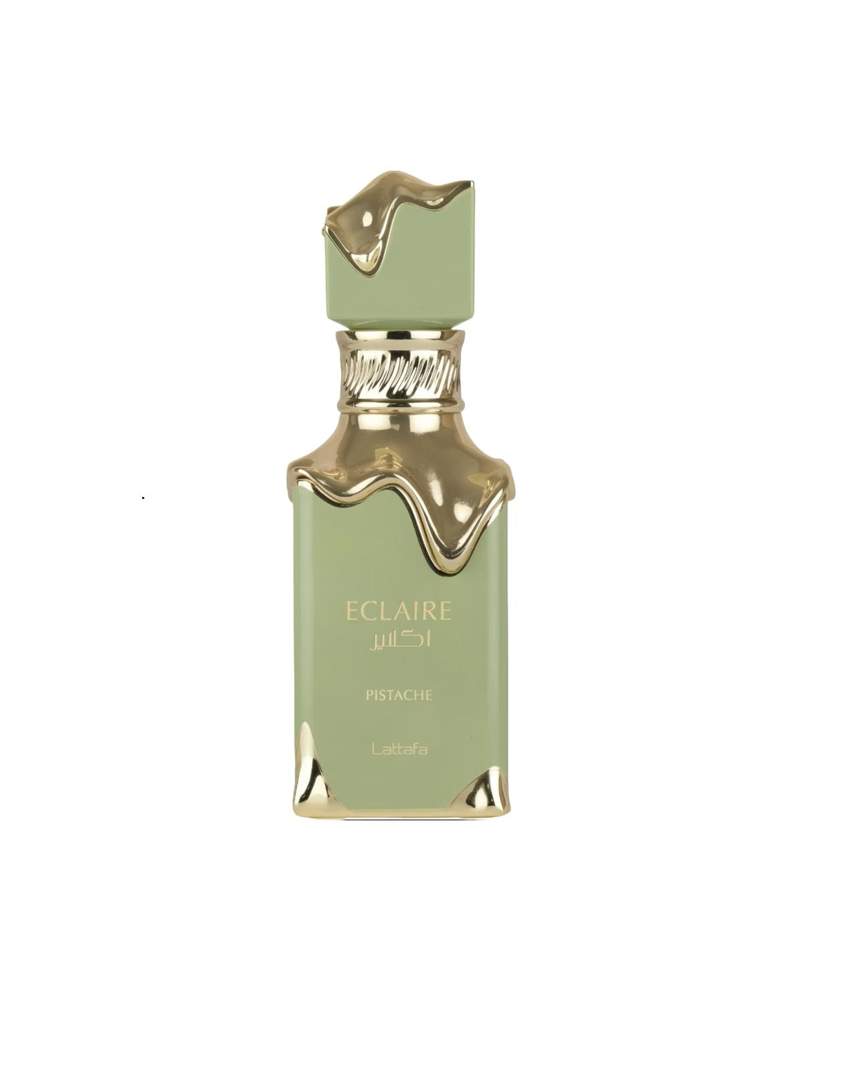 ECLAIRE PISTACHE 100 ML- LATTAFA