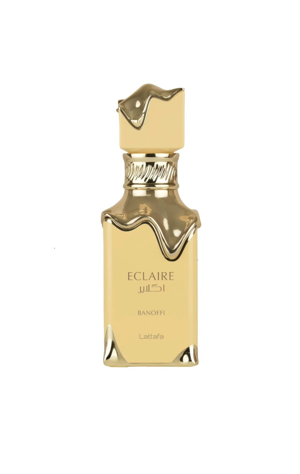 ECLAIRE BANOFFI 100 ML- LATTAFA