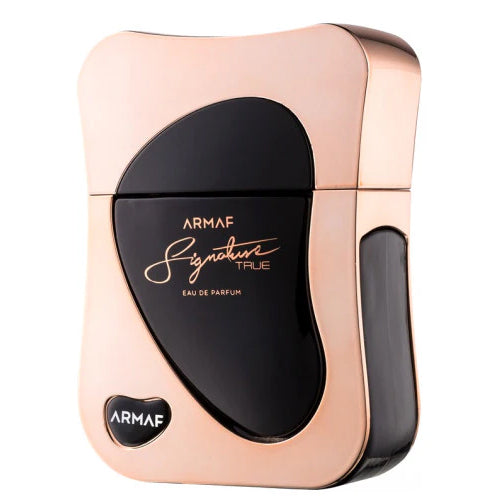 SIGNATURE TRUE 100ML - ARMAF