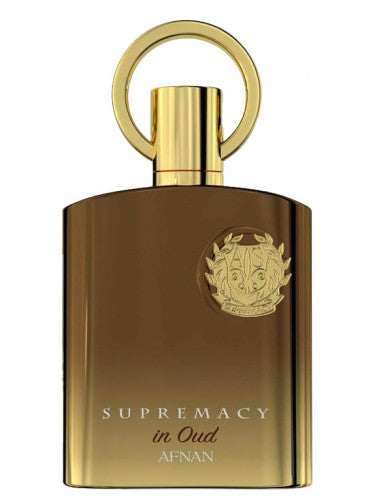 SUPREMACY IN OUD 100ML - AFNAN