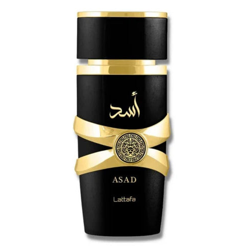 ASAD 100ML - LATTAFA