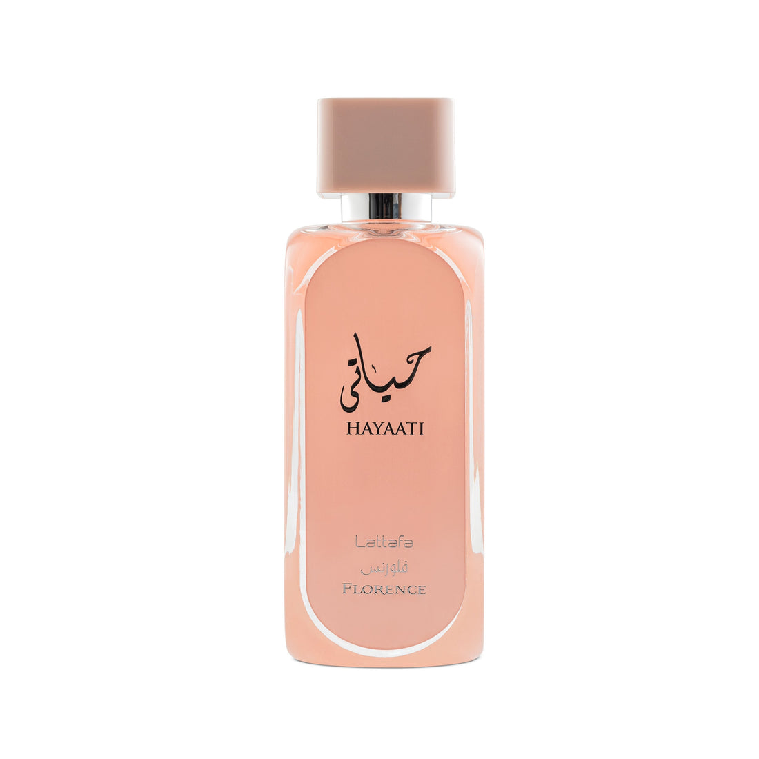 HAYAATI FLORENCE  100ML - LATTAFA