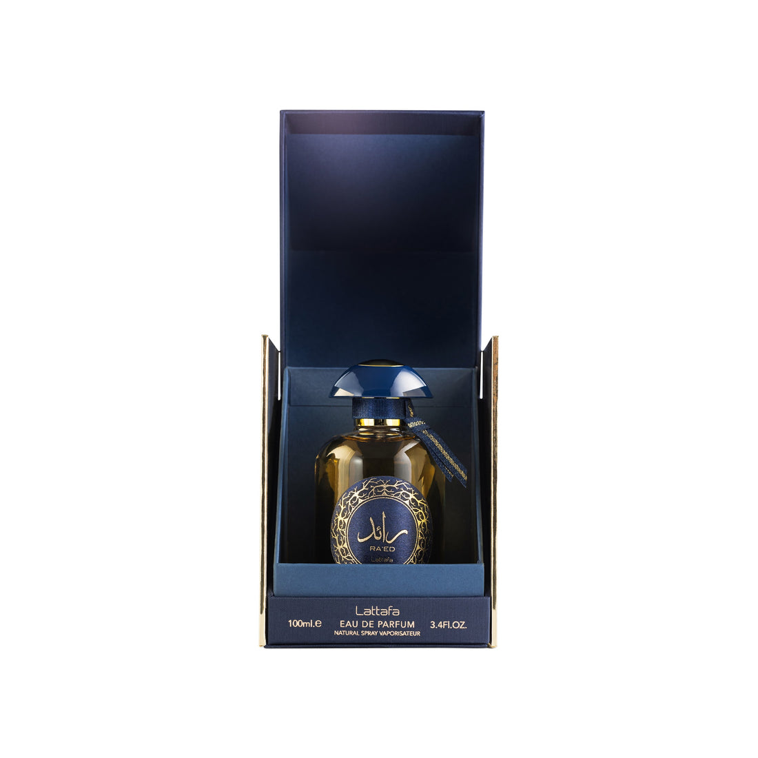 RAED LUXE 100ML - LATTAFA