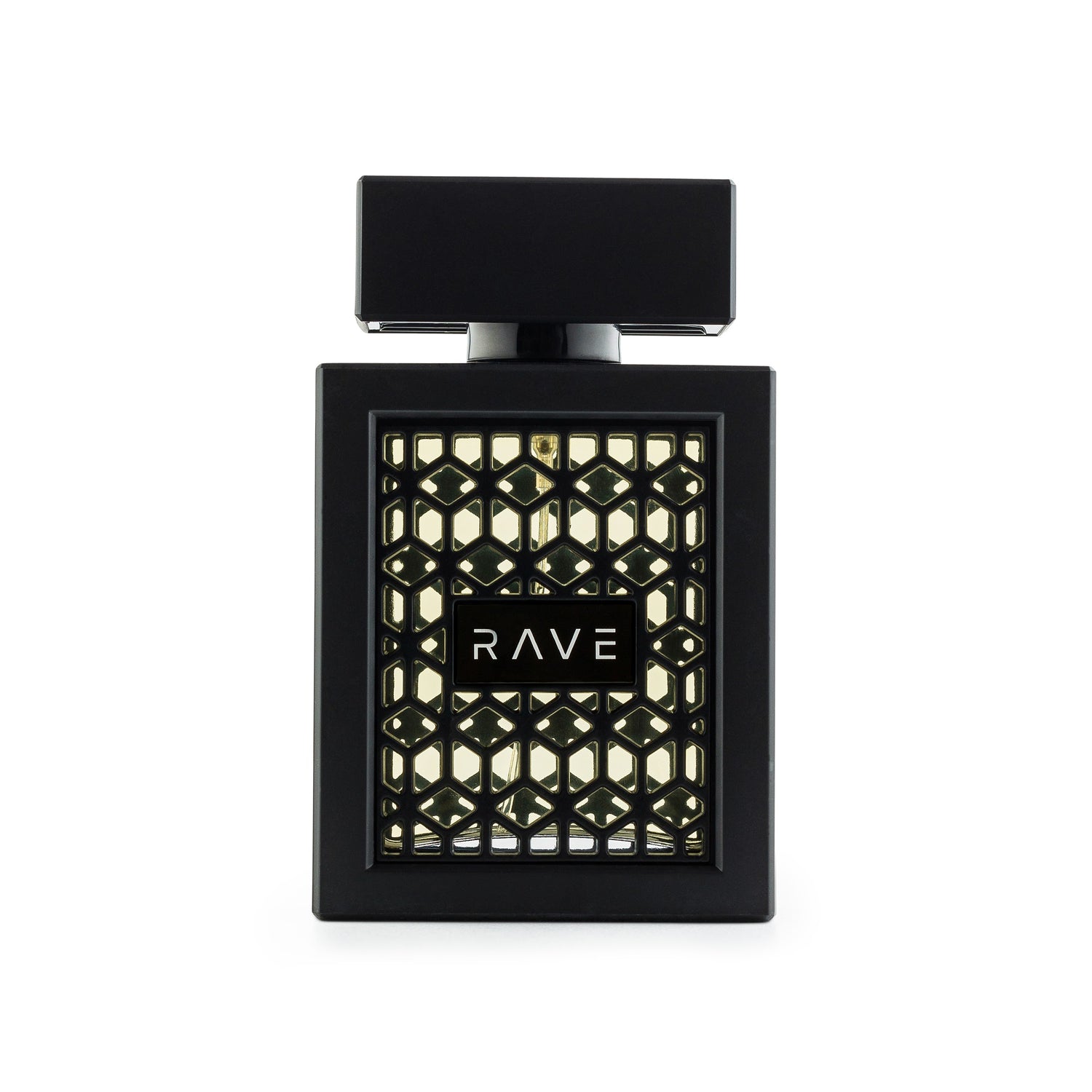 NOW BLACK 100ML - RAVE