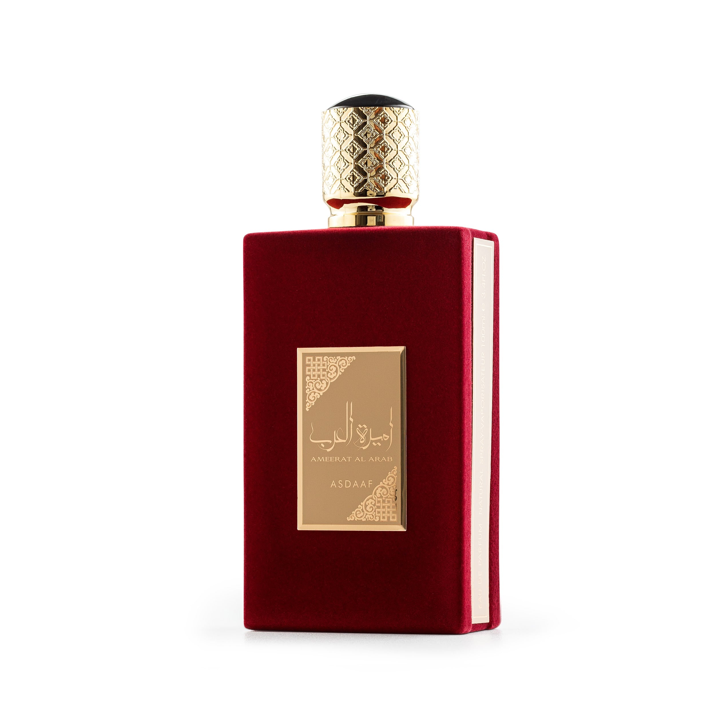AMEERAT RED 100ML - ASDAAF