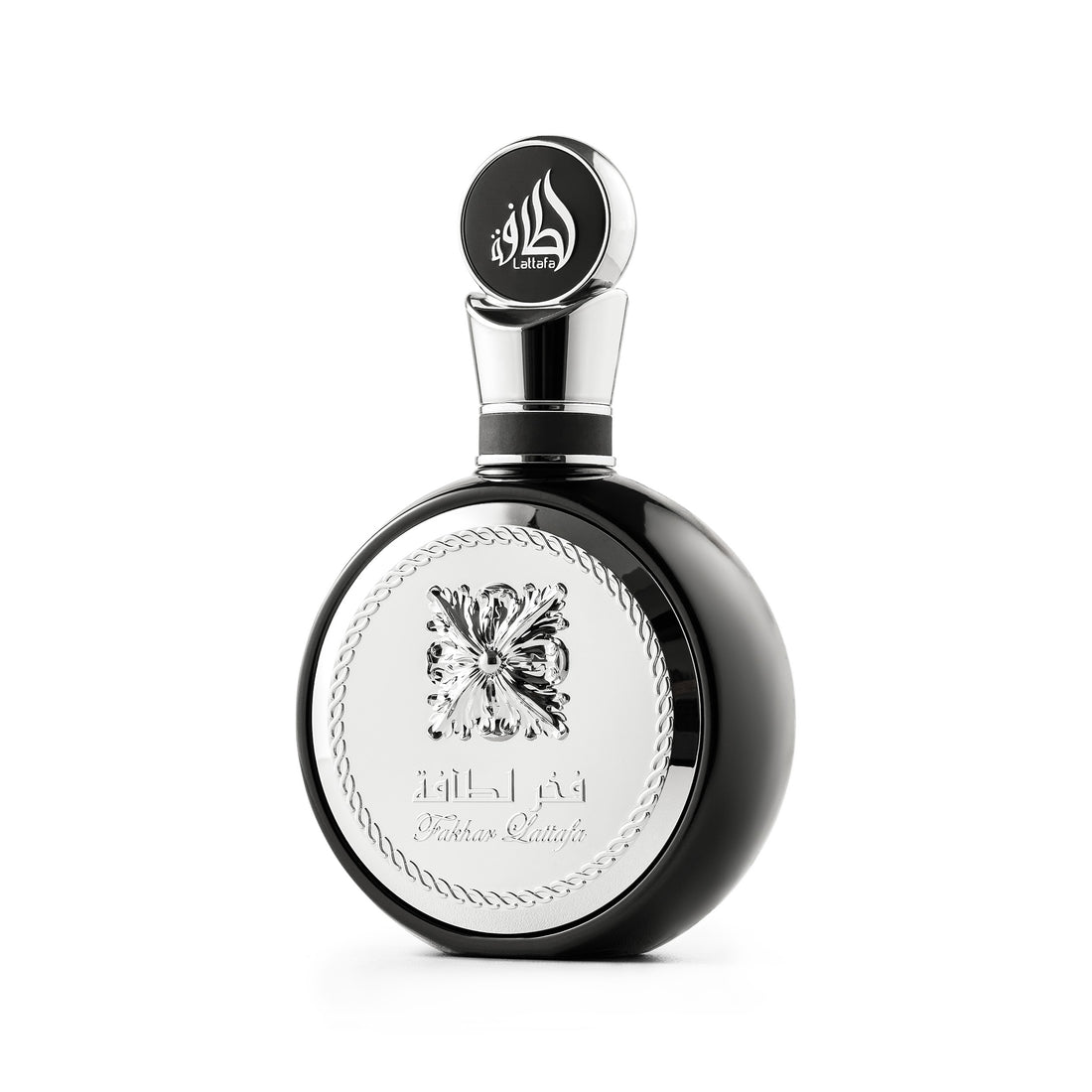 FAKHAR SILVER  100ML - LATTAFA