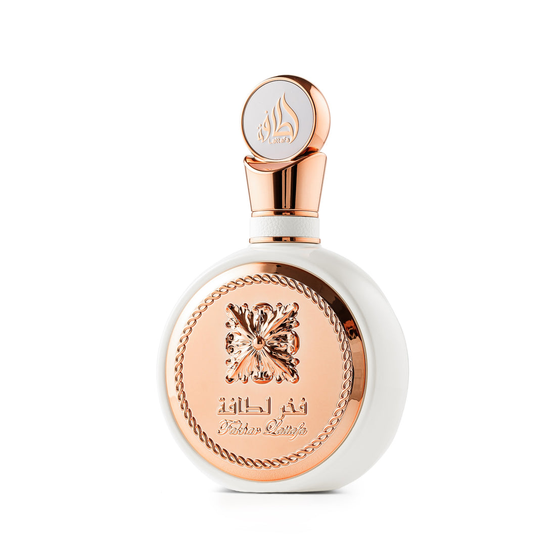 FAKHAR WHITE 100ML - LATTAFA