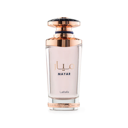 MAYAR 100ML - LATTAFA