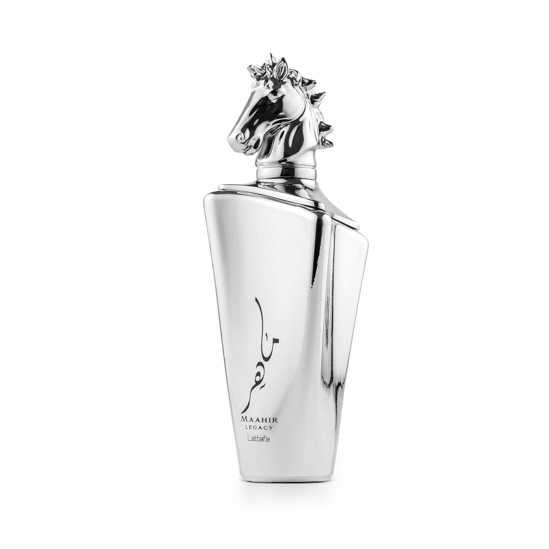 MAAHIR LEGACY 100ML - LATTAFA