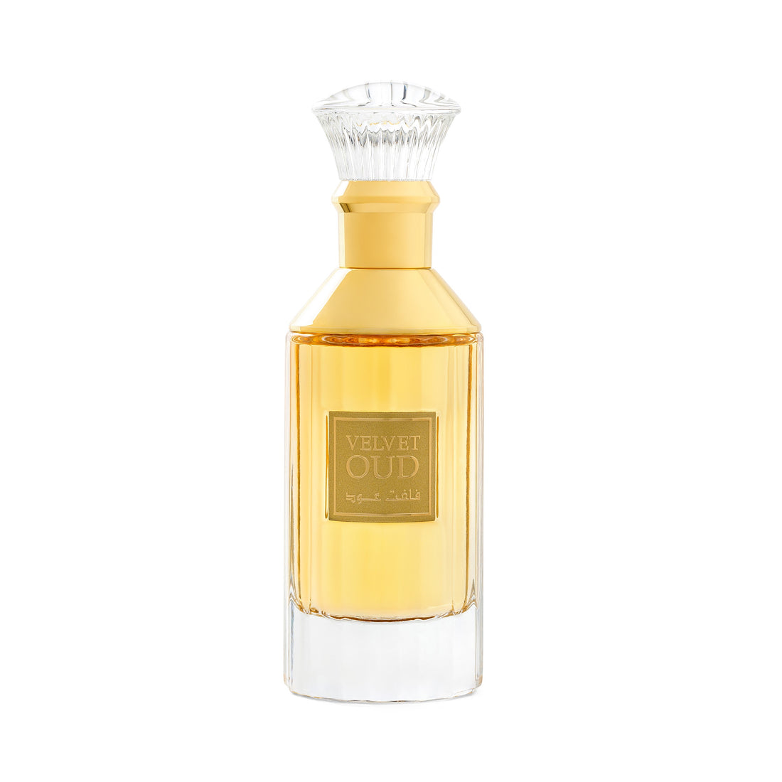 VELVET OUD 100ML - LATTAFA