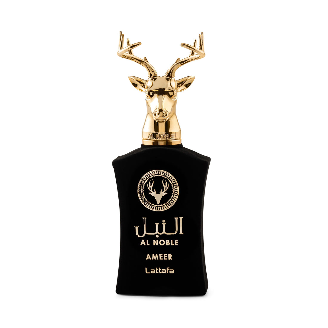 AL NOBLE AMEER 100ML - LATTAFA