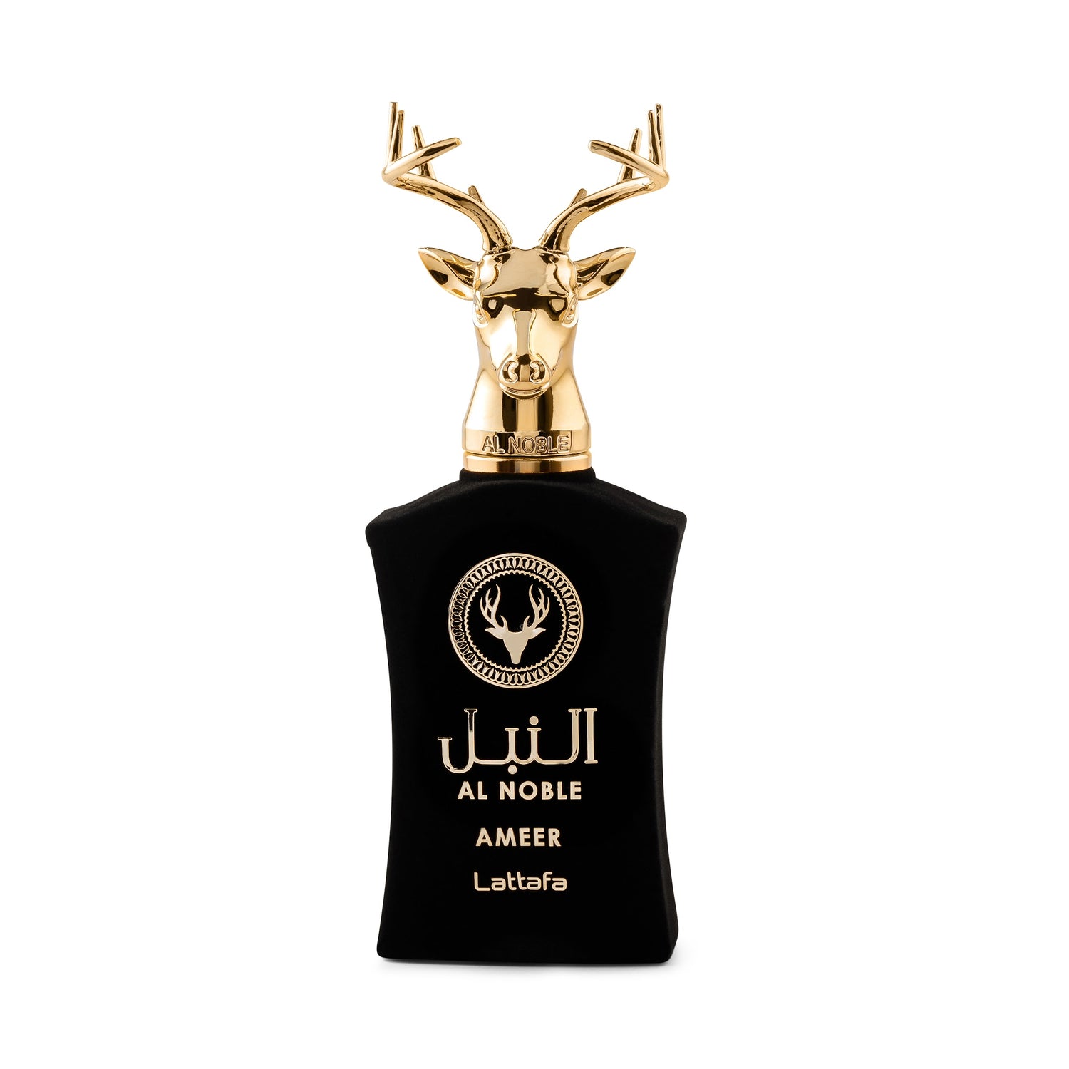 AL NOBLE AMEER 100ML - LATTAFA
