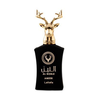 AL NOBLE AMEER 100ML - LATTAFA