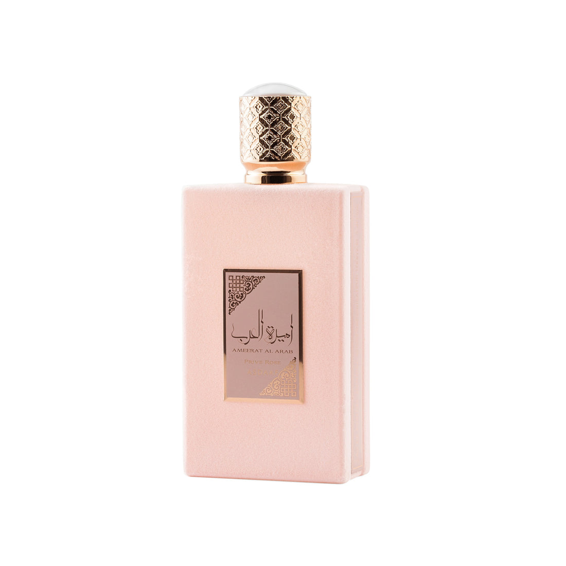 AMEERAT PRIVE ROSE 100ML - ASDAAF