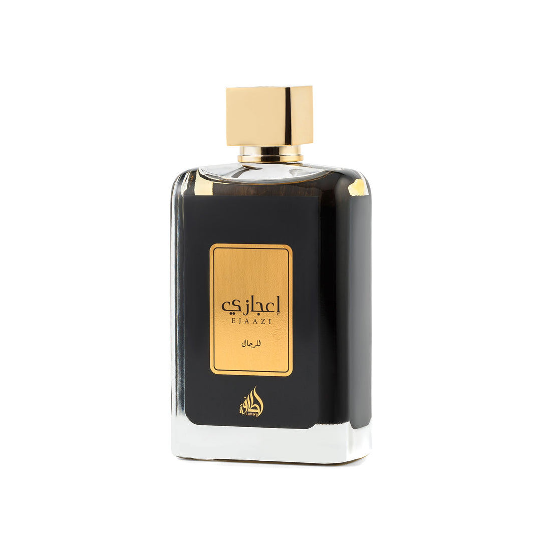 EJAAZI GOLD 100ML - LATTAFA