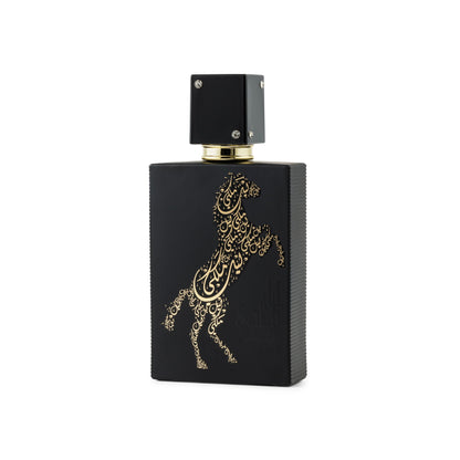 LAIL MALEKI 100ML - LATTAFA