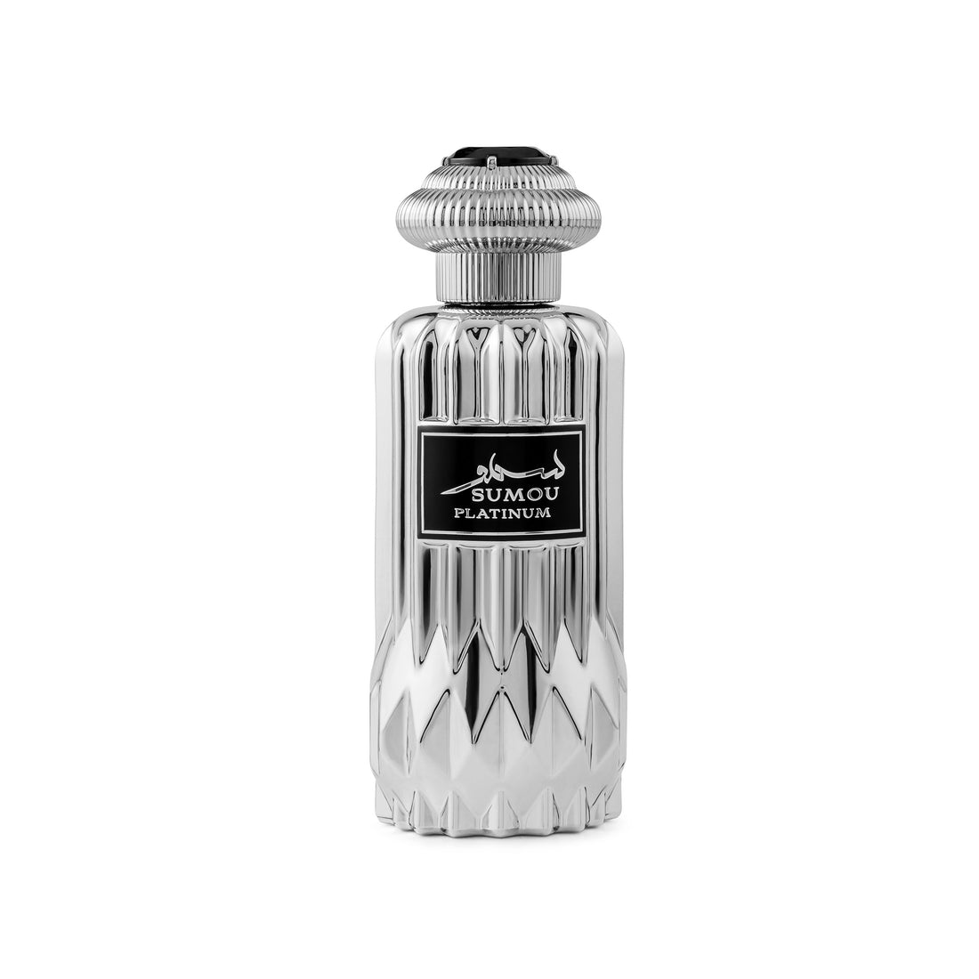 SUMOU PLATINUM 100ML - LATTAFA