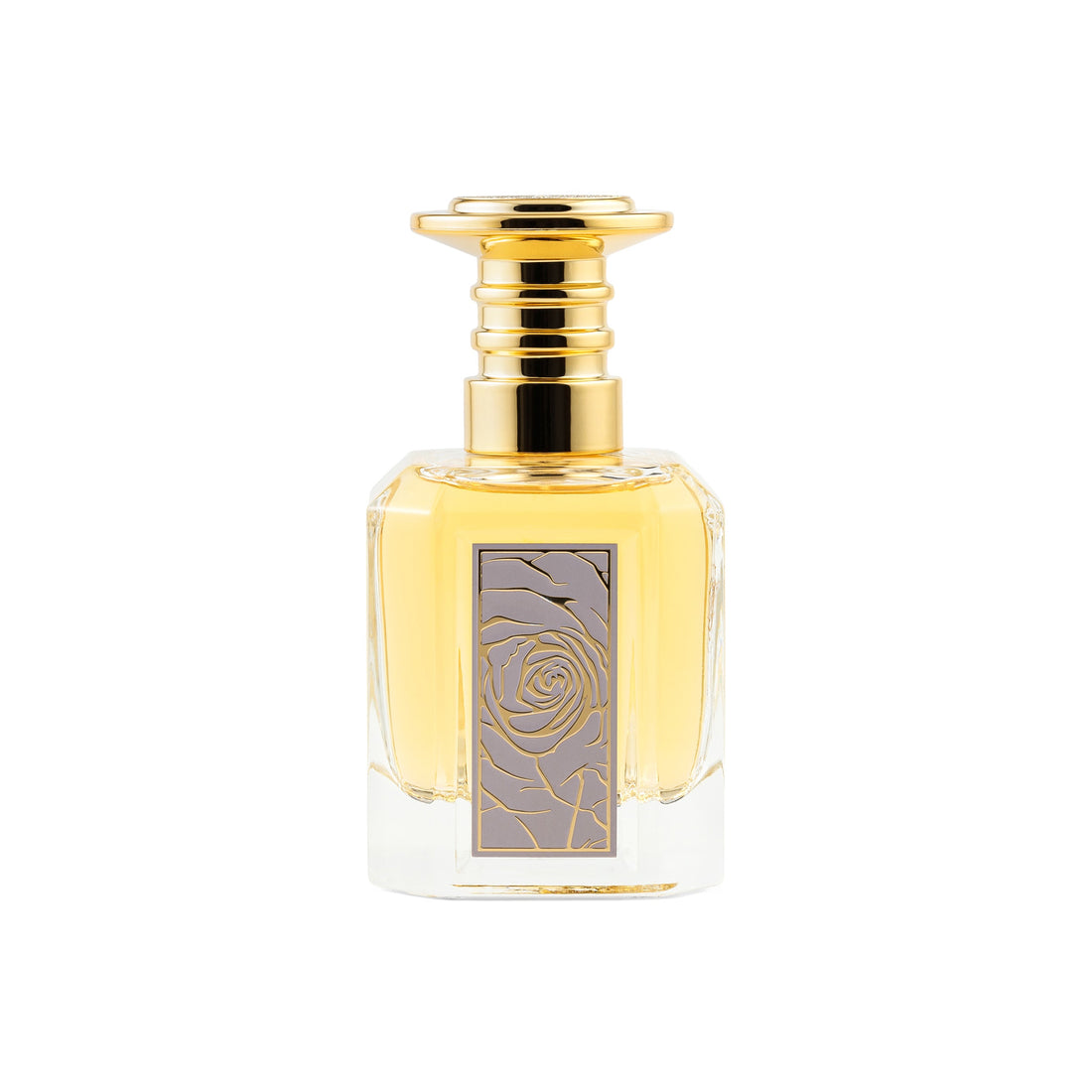 MAZAAJI 100ML - LATTAFA