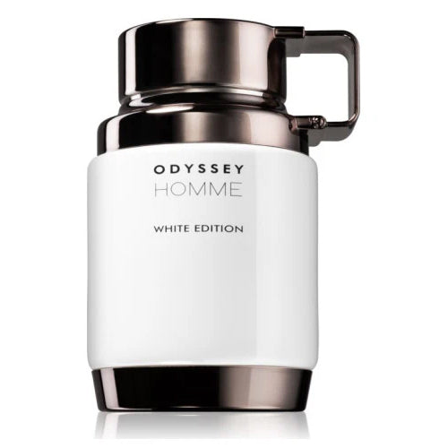 ODYSSEY  HOMME WHITE  EDITION 100ML - ARMAF